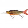 Westin Ricky the Roach Swimbait w. Lip 8cm 7g Sinking