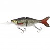 Westin Ricky the Roach Swimbait w. Lip 8cm 7g Sinking