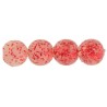 Daiwa Perles Flottantes Silicone - 20pcs/pk