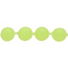 Daiwa Perles Flottantes Silicone - 20pcs/pk