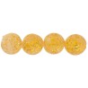 Daiwa Perles Flottantes Silicone - 20pcs/pk