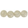 Daiwa Perles Flottantes Silicone - 20pcs/pk