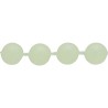 Daiwa Perles Flottantes Silicone - 20pcs/pk
