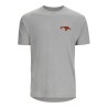 Simms Square Bill T-Shirt
