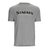 Simms Simms Logo T-Shirt