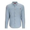 Simms Bugstopper Shirt Sterling