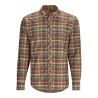 Simms Bugstopper Shirt Sterling