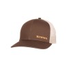 Simms ID Trucker