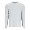 Simms SolarFlex Crewneck