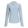 Simms Womens SolarFlex Hoody