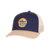 Simms Trout Patch Trucker