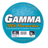 Gamma Fluorocarbon Leader Clear
