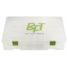 BFT Jerkbait Lure Box - 36x22x8cm