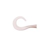 CWC Guppie Spare Tail - 3 Curly + 1 paddle/pk