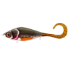 CWC Guppie Jr 11.5cm - 70g - Sinking