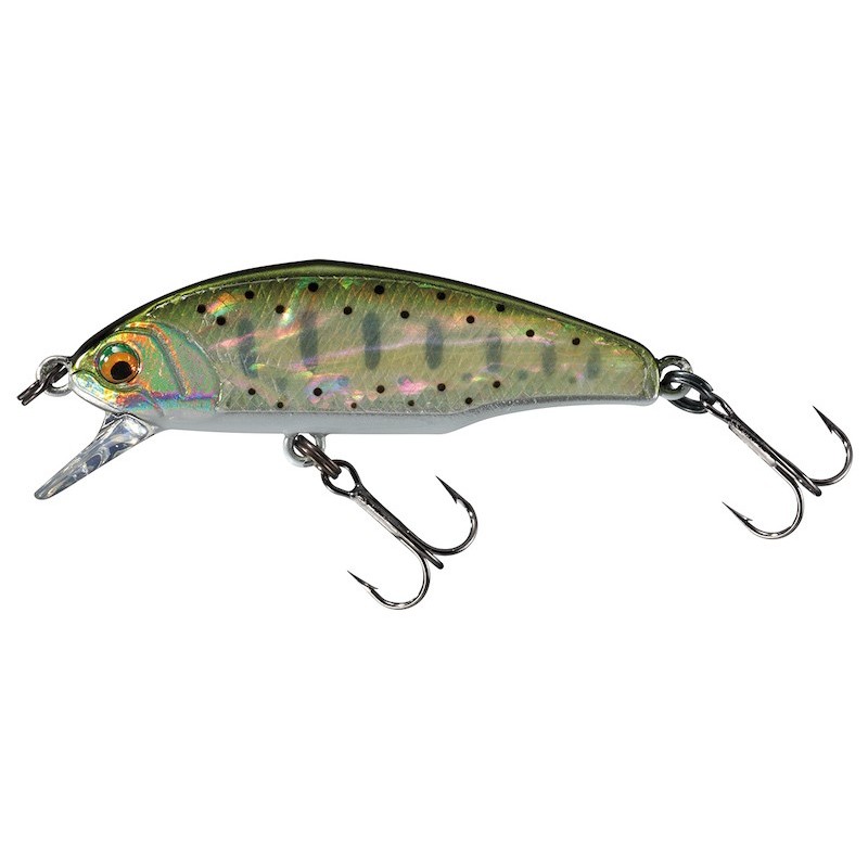 AR-HD Minnow cuiller de Smith pour la pêche de la truite