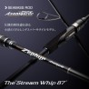 Evergreen Zephyr Avantgarde The Stream Whip 87 - 262cm - 5-30g - 2 Sections