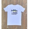 Fish Connection T-Shirt - The Bass Connection