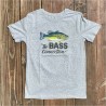 Fish Connection T-Shirt - The Bass Connection