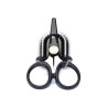C&F Design 2-in-1 Retractor/Scissors