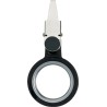 C&F Design Hackle Pliers