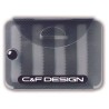 C&F Design Micro Slit Foam Fly Protector