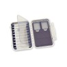 C&F Design Tube Fly Case Medium 10-Tubes