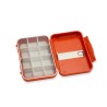 C&F Design Universal System Case Medium with Compartments