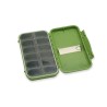 C&F Design Universal System Case Large with Compartments
