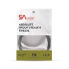 Scientific Anglers Absolute Trout Finesse Leader