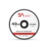 Scientific Anglers Absolute Predator 7x7 Knotable Wire 25' - 7.6m