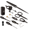 Loon Outdoors Complete Fly Tying Tool Kit