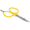 Loon Outdoors Tungsten Carbide Curved All Purpose Scissors
