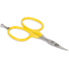 Loon Outdoors Tungsten Carbide Curved Micro Tip Scissors