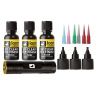 Loon Outdoors UV Fly Tying Kit - 1/2oz