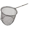 McLean Bronze Series Folding Telescopic L Net