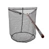McLean Bronze Series Telescopic Auto-Eject L Nets