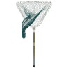 McLean Bronze Series Fixed Handle Net