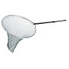 McLean Bronze Series Folding Long Telescopic L Net