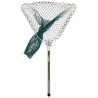 McLean Bronze Series Fixed Handle Net