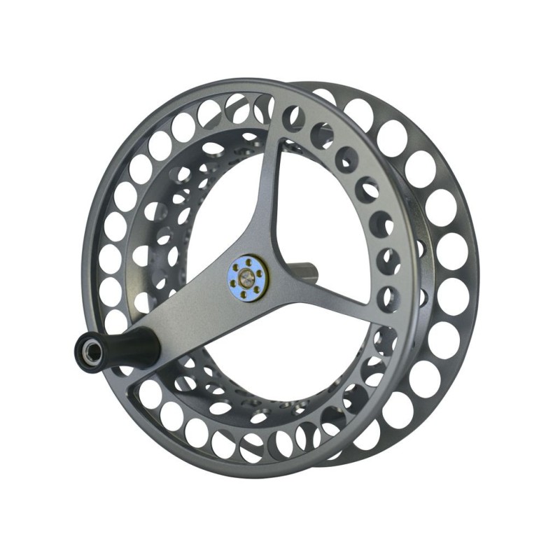 Bobines Lamson Force SL Series II : Polyvalence et Performance pour ...
