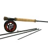 Fly Fishing Kit Primal Revel + FlyLab Acid