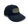 Scott 5 Panel Cap