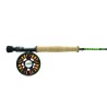Fly Fishing Kit Primal Conquest + FlyLab Exo