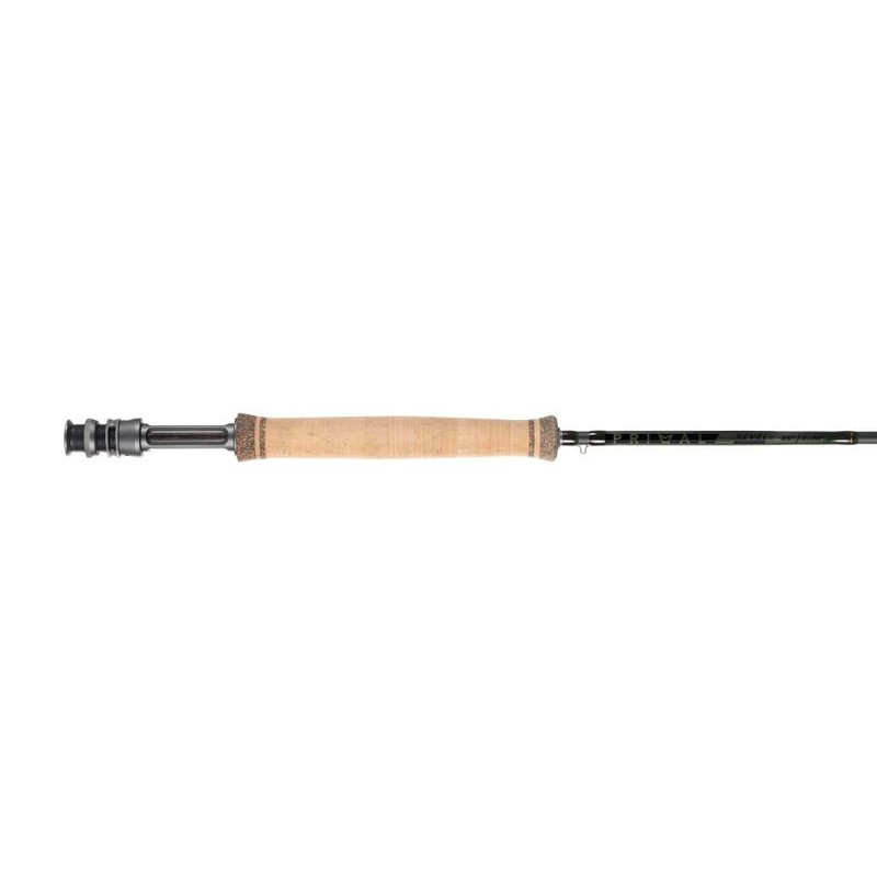 Primal Fly Rods Primal Revel Fly Rods - Excellence et Performance pour la Pêche de la ...