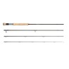 Scott Wave Fly Rods