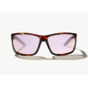 Bajio Sunglasses Bales Beach Bifocals Dark Tort Gloss Frame - Polycarbonate Lens