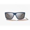 Bajio Sunglasses Boneville Blue Vin Frame - Polycarbonate Lens
