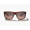 Bajio Sunglasses Boneville Dark Tort Matte Frame - Polycarbonate Lens