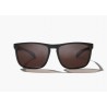 Bajio Sunglasses Calda Black Matte Frame - Polycarbonate Lens